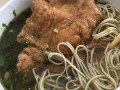 -老西白点心店