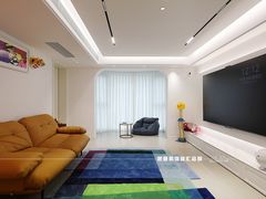-居丽装饰空间设计(总部)