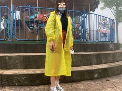 -梦幻奥陶纪景区