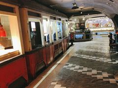 -春天烤肉自助餐厅(贵都店)