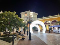 -佛罗伦萨小镇广佛名品奥特莱斯(疏港路店)