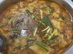-大理.老字号渝记酸萝卜乌鱼(古城总店)