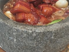 -山东宾馆·齐鲁苑餐厅
