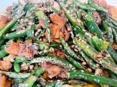 -富乐山酒店(西黄城根北街店)