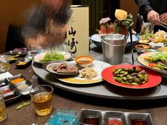 -隐炉和牛烧肉店(群力店)