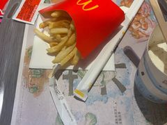 -麦当劳(东大桥店)