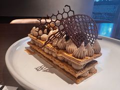 -BRAVO·布瓦屋西餐