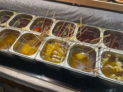 -素虎料理(前门店)