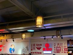 大堂-较场口火锅(九街店)