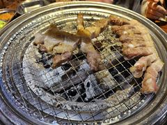 -原始泥炉烤肉(总店)
