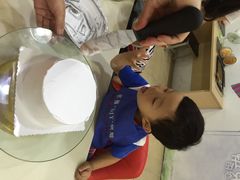 米柚DIY烘焙-米柚烘焙教室(工联CC店)