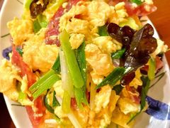 -奶奶的味道(胶州路店)