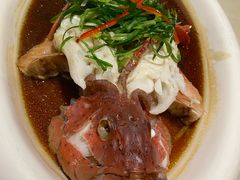 -富黎华海鲜大酒楼(正大广场店)