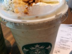 -星巴克(长沙乐和城门店)