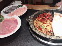 -纸盐河码头火锅(十八梯店)