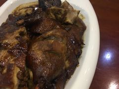 -上和臻品中国菜(花园街店)