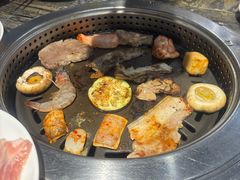 -33韩式自助烧烤(环城南路店)