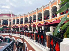 -佛罗伦萨小镇广佛名品奥特莱斯(疏港路店)