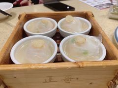 -正哥点心皇子(锦江国际广场店)