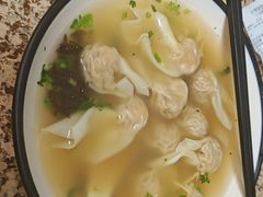 -小倩倩•鸡汤馄饨(江西路创始店)