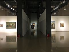 -中国艺术研究院油画院