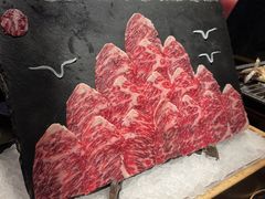 -蟹犇•帝王蟹雪蟹(陆家嘴店)