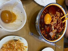 -清真磨沟沿老字号牛肉面(总店)