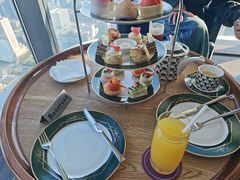 -深铁皇冠假日酒店·大堂吧