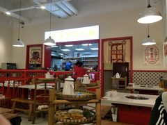大堂-陳艳红火锅(港汇店)