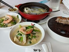 -莆田餐厅PUTIEN(三里屯店)