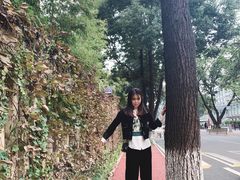 -四川大学(望江校区)