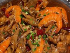 -胖哥俩肉蟹煲(盐城金鹰国际店)