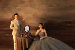 -第一夫人婚纱摄影(南京店)