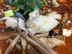 -燕兵眉州肥肠鱼饭店