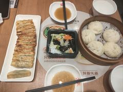 -阳阳中国饭(北京荟聚店)