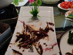 -楚鱼王·河鲜·湖北菜(华农店)