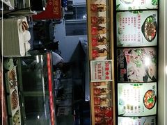 -郝鸿来火烧(古城店)