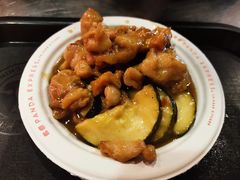 -熊猫快餐(威尼斯人酒店)