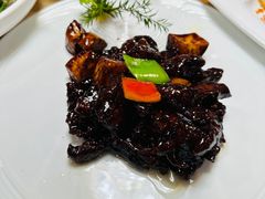 -新龙船黄浦江餐饮游船官方自营店