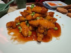 -情满四合院•京菜•烤鸭(动物园店)