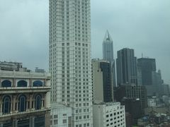 -上海雅居乐万豪侯爵酒店