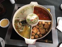 -敦煌酸浆豆腐宴餐厅