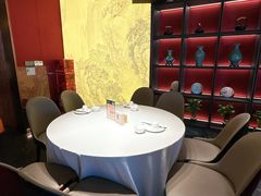 大堂-阿明小菜·海鲜·上海菜(梅陇店)