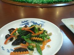 -万福·家宴(平谷店)
