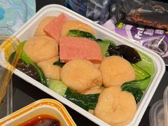 -同兴半盆菜酒家(打浦路店)