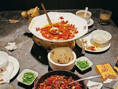-炊烟小炒黄牛肉(浦东世纪汇店)