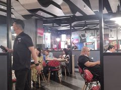 大堂-鱼酷活鱼烤鱼(梅江印象城店)