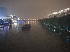 -运河游船(武林门码头)