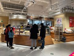 -七鲜超市(瑞虹天地太阳宫店)