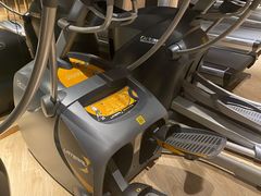 -威尔仕W FITNESS健身会所(联洋广场店)